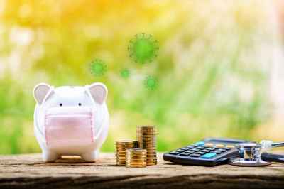 © Watchara - stock.adobe.com Sparschwein